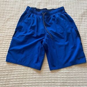 Nike Swim Trunks